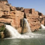Un trésor du patrimoine mondial, le complexe hydraulique de Shushtar en Iran