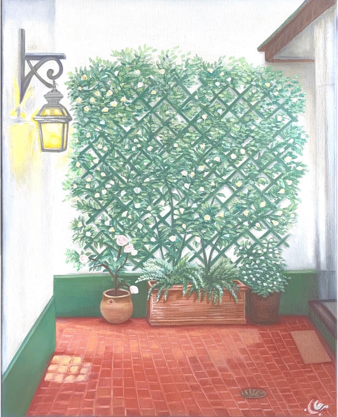Entrée