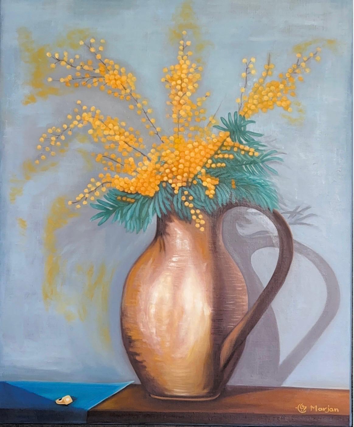 LE MIMOSA